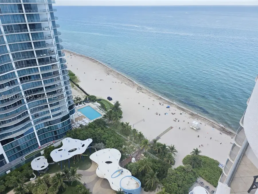 17375 Collins Ave #2706, Sunny Isles Beach, FL 33160 - #2