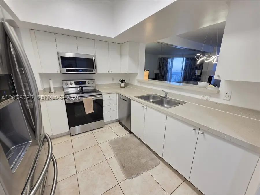 17375 Collins Ave #2706, Sunny Isles Beach, FL 33160 - #3