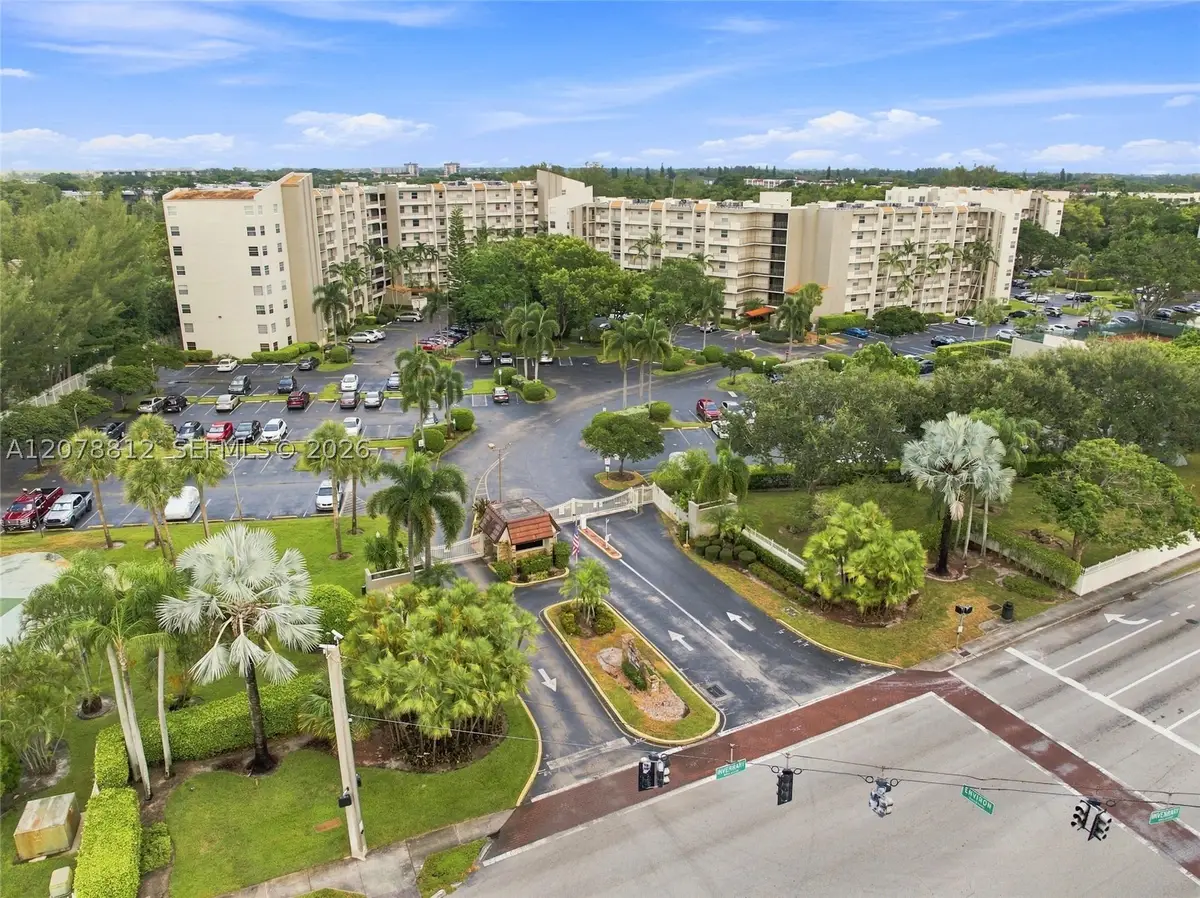 3940 Inverrary Blvd #601-A, Lauderhill, FL 33319 - #1