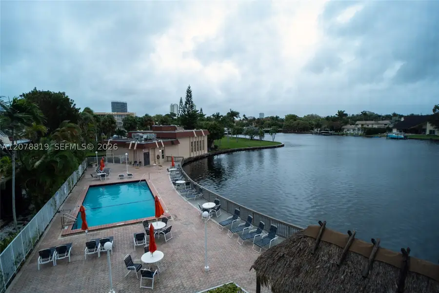 2001 Atlantic Shores Blvd #320, Hallandale Beach, FL 33009 - #2