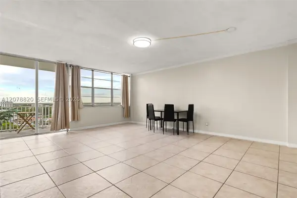 2100 Sans Souci Blvd #A1010, North Miami, FL 33181