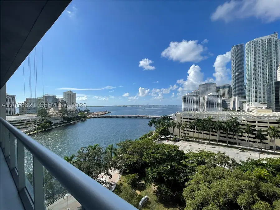 495 Brickell Ave #1103, Miami, FL 33131 - #2