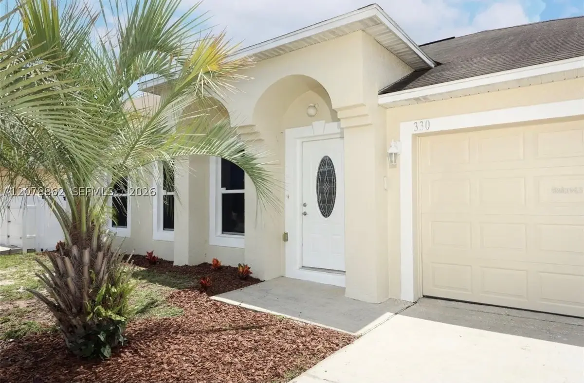 330 Kingfish Dr, Poinciana, FL 34759 - #1