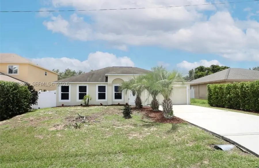 330 Kingfish Dr, Poinciana, FL 34759 - #3