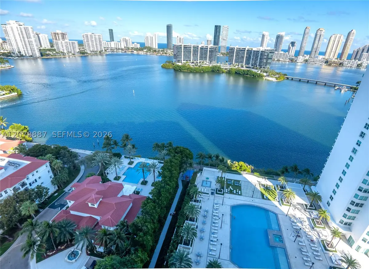 3301 NE 183rd St #1105, Aventura, FL 33160 - #1