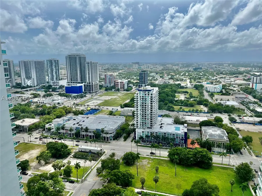 1800 N Bayshore Dr #3710, Miami, FL 33132 - #2