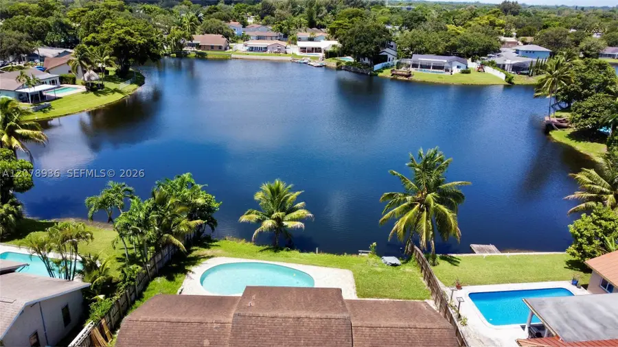 5121 SW 87th Ave, Cooper City, FL 33328 - #2