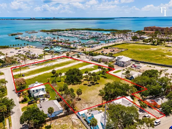 2 N St Cswy, Fort Pierce, FL 34946