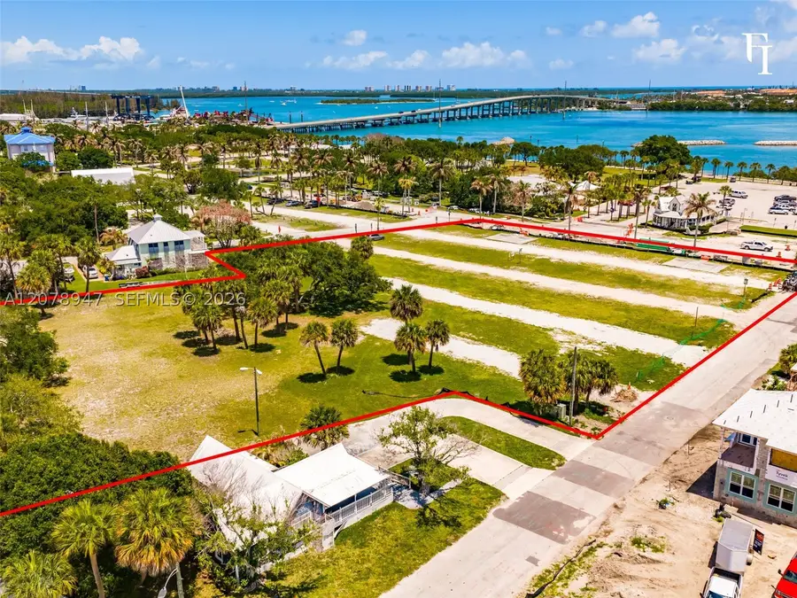 2 N St Cswy, Fort Pierce, FL 34946 - #3
