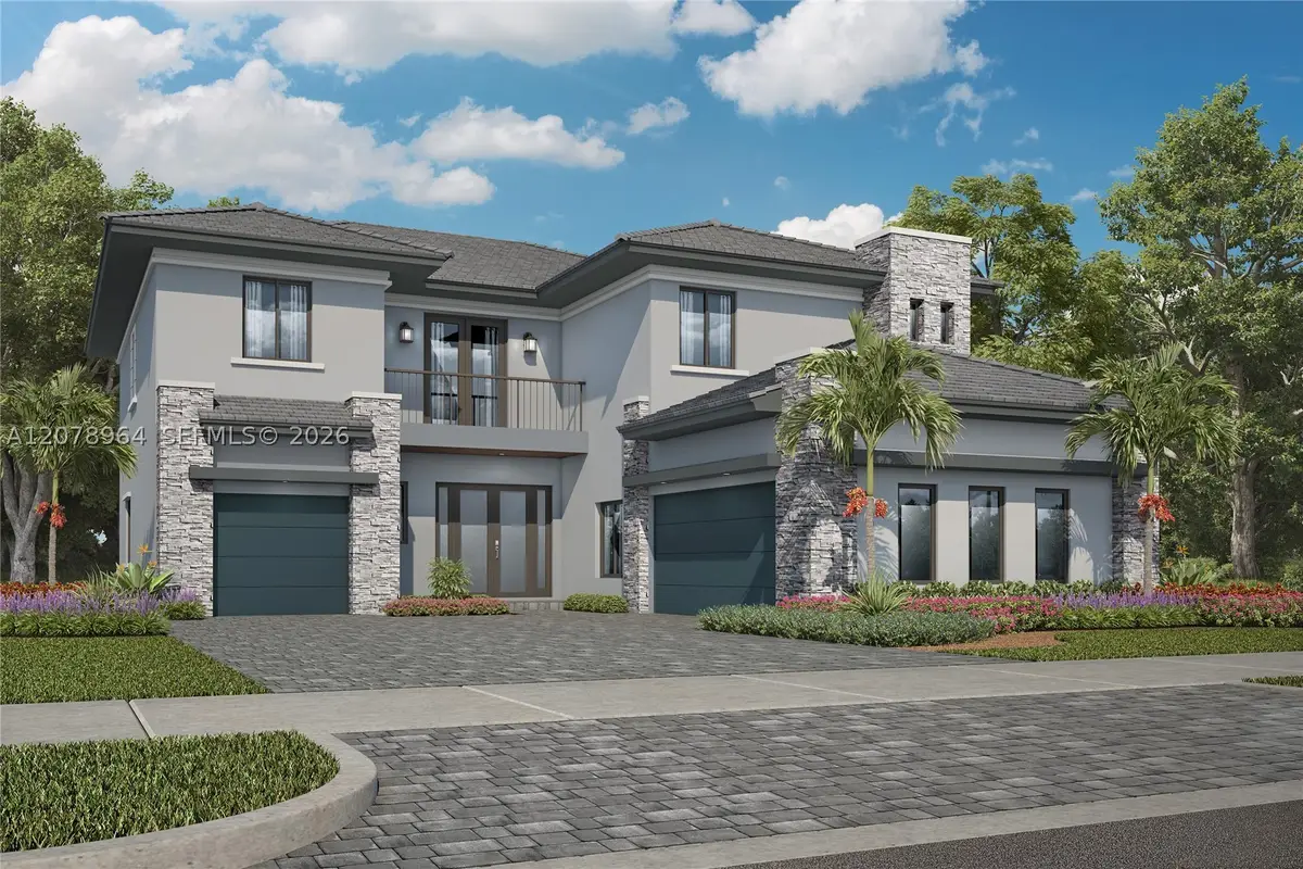 12495 Eulalia Street, Parkland, FL 33076 - #1