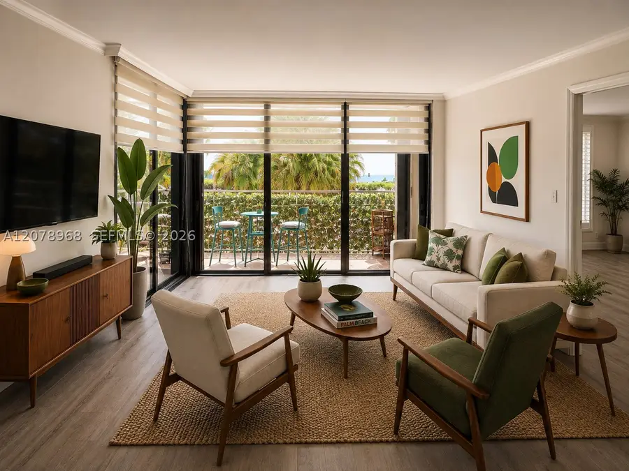 4000 Towerside Ter #304, Miami, FL 33138 - #2