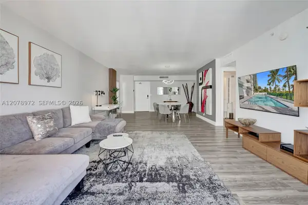 9195 Collins Ave #1109, Surfside, FL 33154