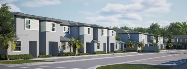 1646 NE 5 Ave, Florida City, FL 33034