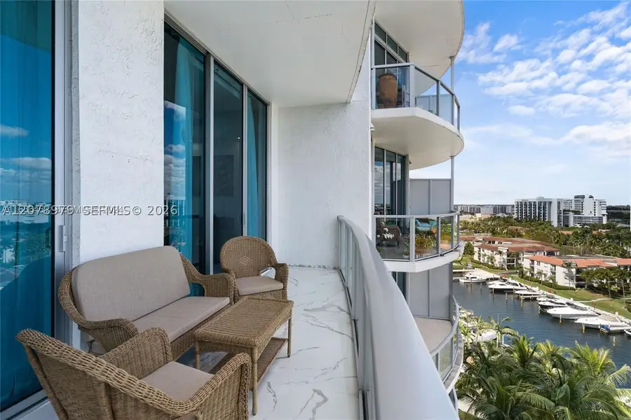 3029 NE 188th St #1021, Aventura, FL 33180 - #2