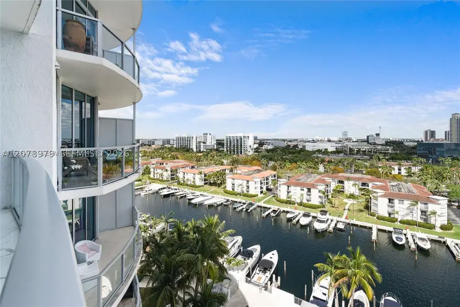 3029 NE 188th St #1021, Aventura, FL 33180 - #3