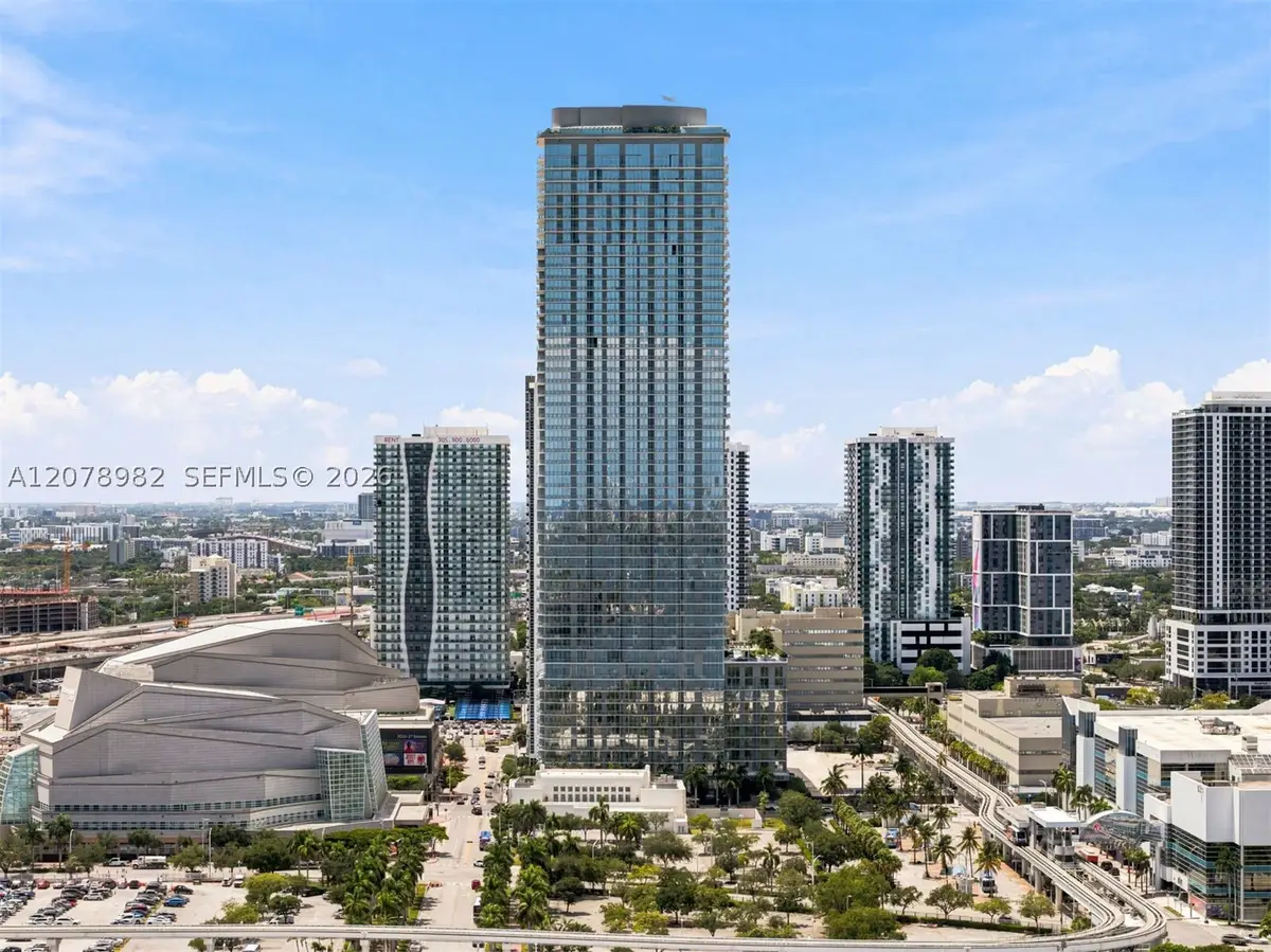 1400 Biscayne Blvd #505, Miami, FL 33132 - #1