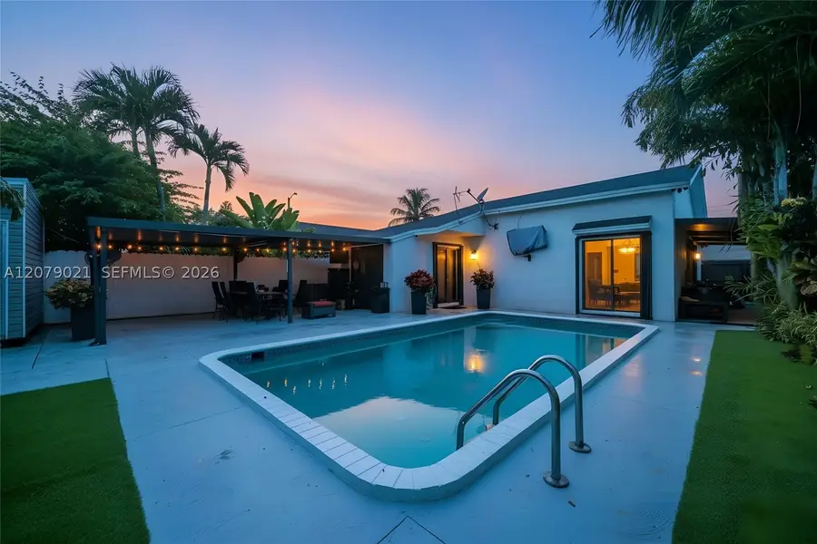 12330 SW 192nd Ter, Miami, FL 33177 - #2