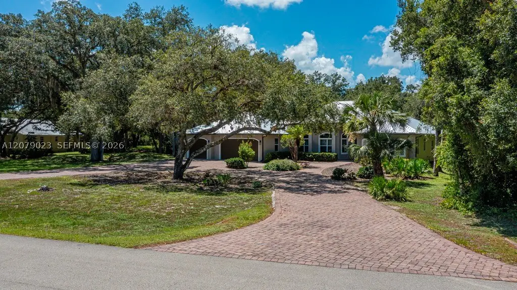 4033 Oak Haven Dr., Port Labelle, FL 33935 - #1