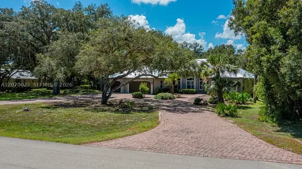 4033 Oak Haven Dr., La Belle, FL 33935