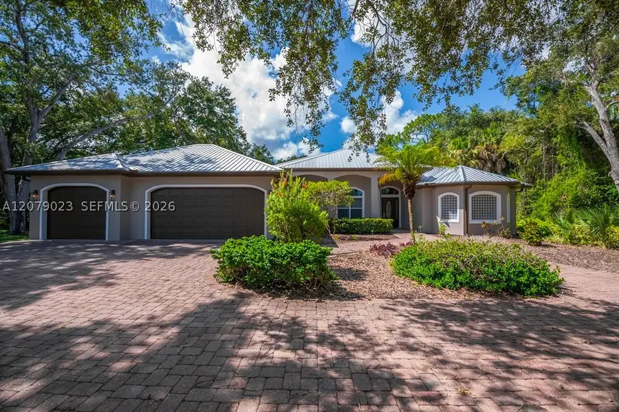 4033 Oak Haven Dr., Port Labelle, FL 33935 - #2