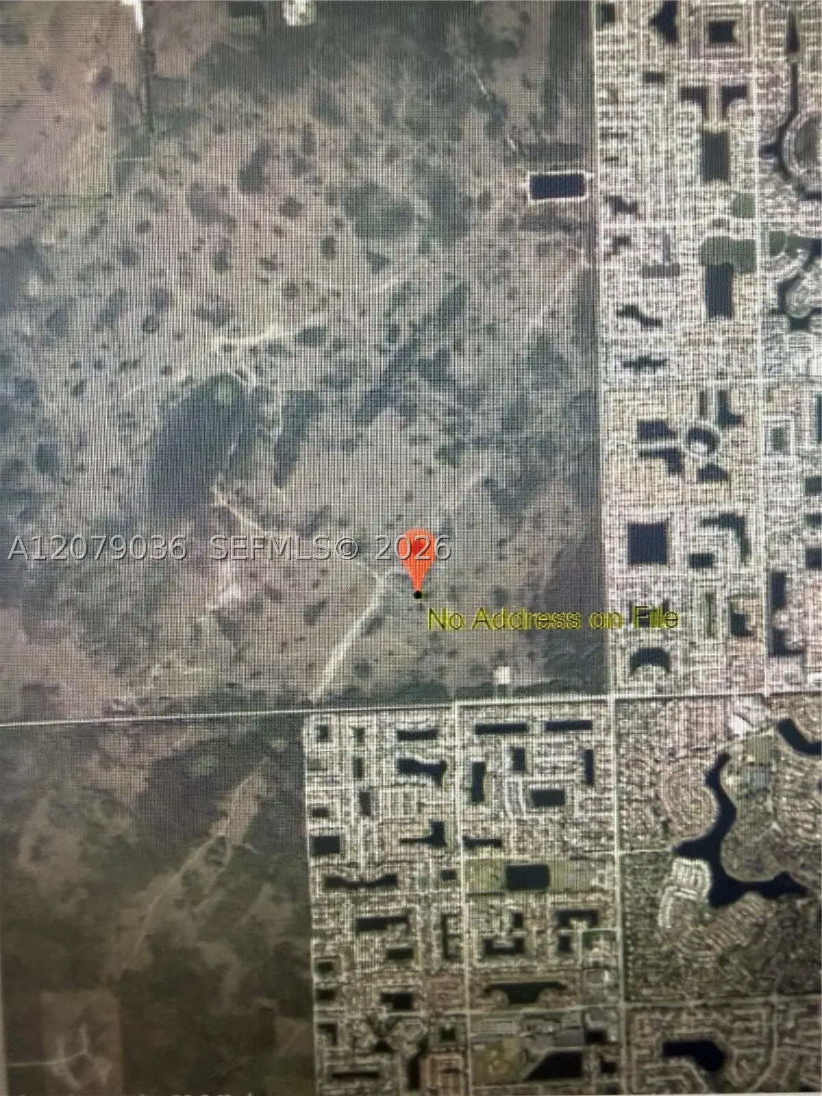 36xx SW 163 Ave, Miami, FL 33185 - #1