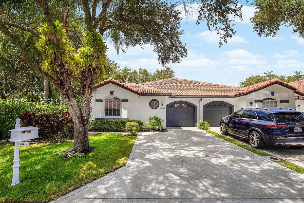 18425 Via Di Verona, Boca Raton, FL 33496 - #1