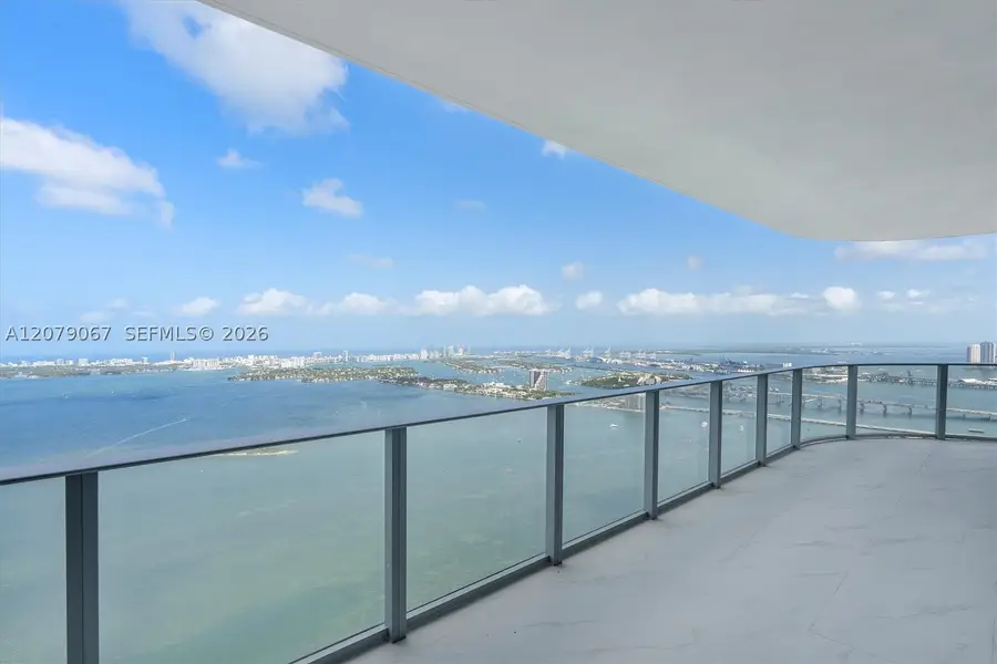 700 NE 24th St #5507, Miami, FL 33137 - #2