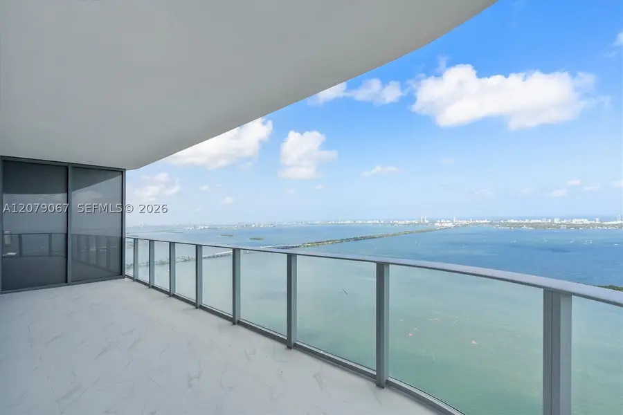 700 NE 24th St #5507, Miami, FL 33137 - #3