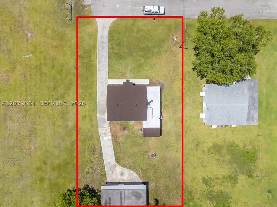 378 SW 6th St, Florida City, FL 33034 - #2