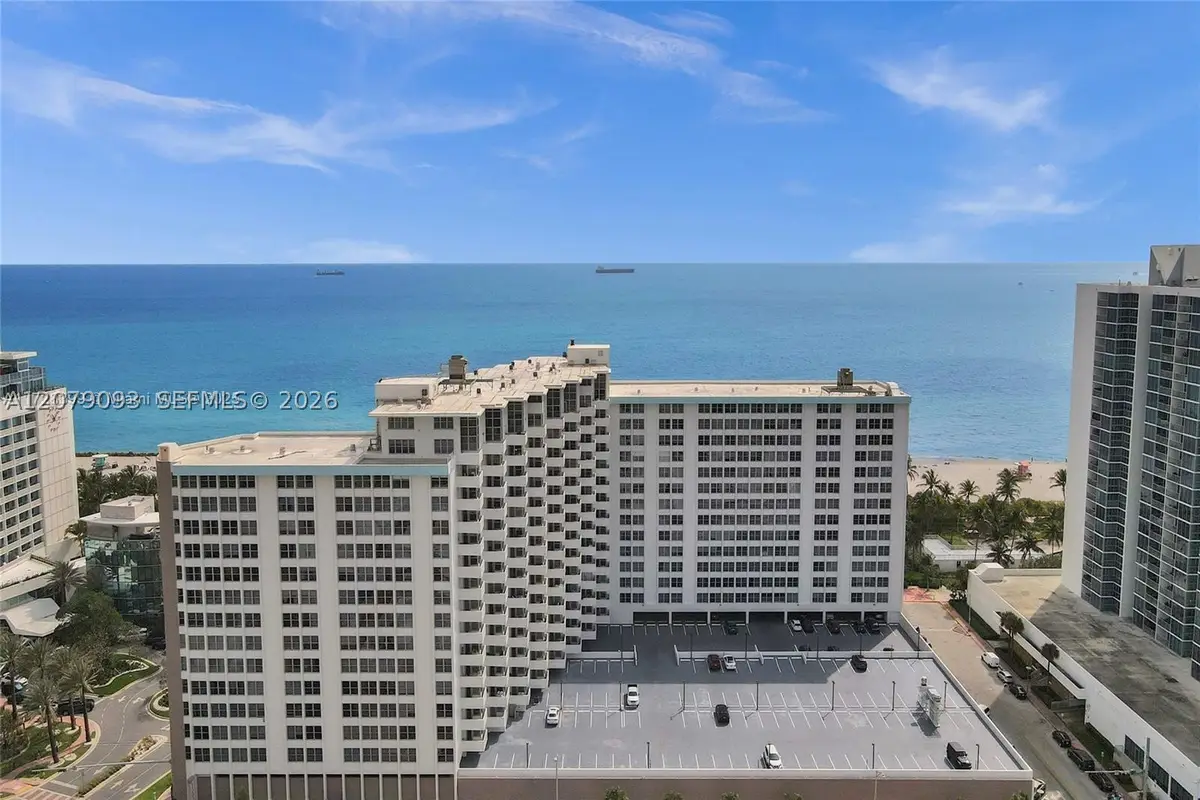 2899 Collins Ave #544, Miami Beach, FL 33140 - #1