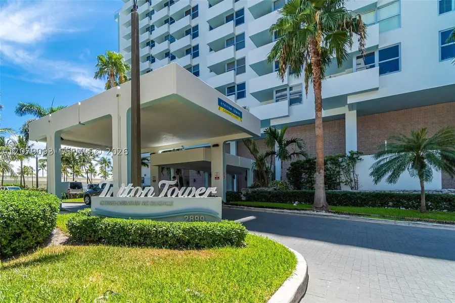 2899 Collins Ave #544, Miami Beach, FL 33140 - #2