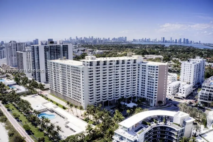 2899 Collins Ave #544, Miami Beach, FL 33140 - #3