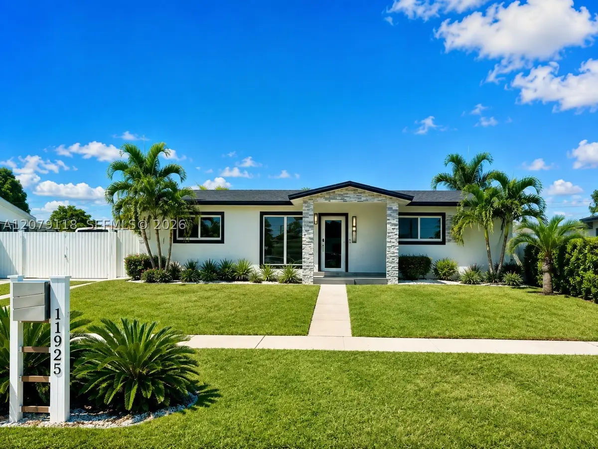 11925 SW 185th Ter, Miami, FL 33177 - #1