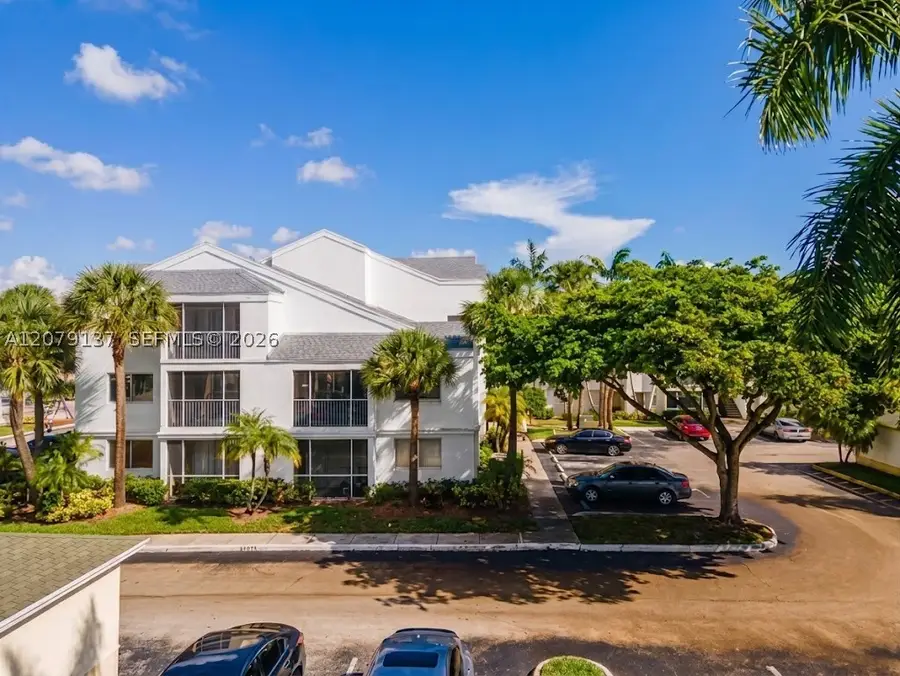 5780 Rock Island Rd #366, Tamarac, FL 33319 - #2
