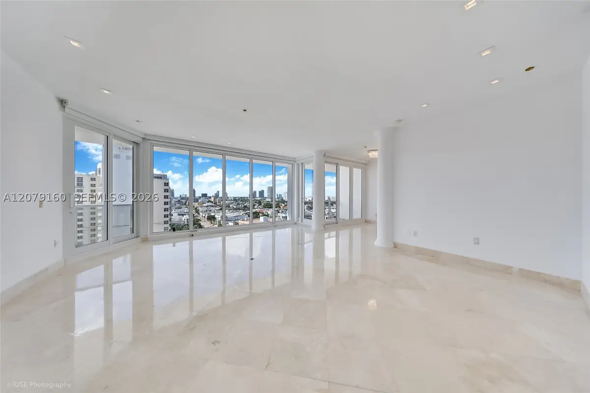 100 Lincoln Rd #PH12, Miami Beach, FL 33139 - #1