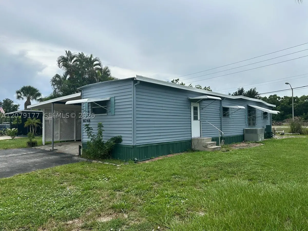 4046 67th Ln, Riviera Beach, FL 33404 - #1