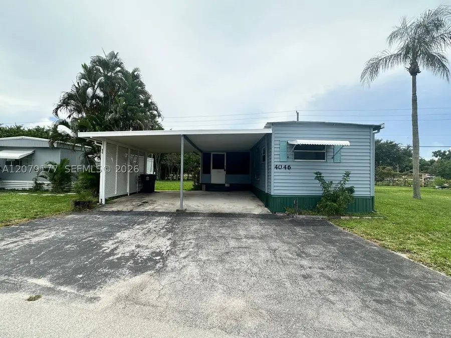 4046 67th Ln, Riviera Beach, FL 33404 - #2