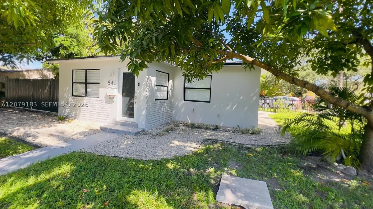 841 S 24th Ave, Hollywood, FL 33020 - #1