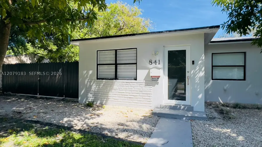 841 S 24th Ave, Hollywood, FL 33020 - #3