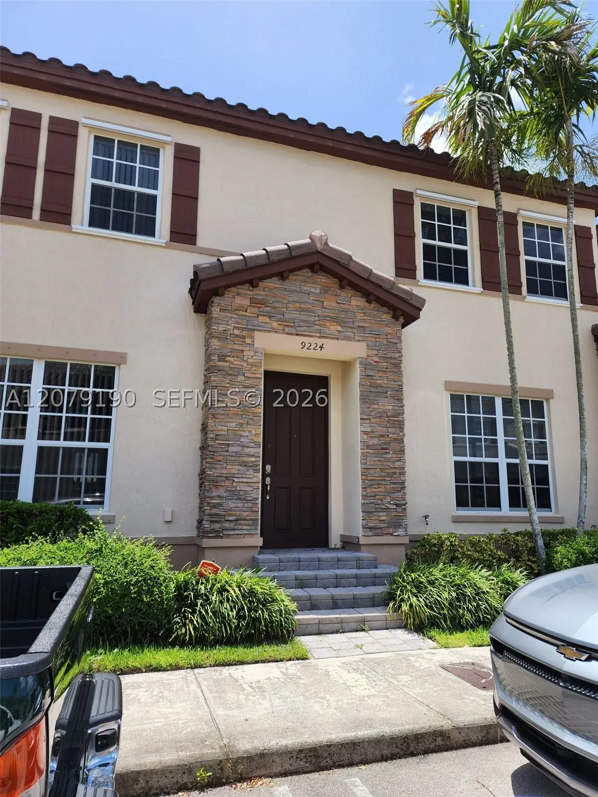 9224 SW 170th Pl, Miami, FL 33196 - #1