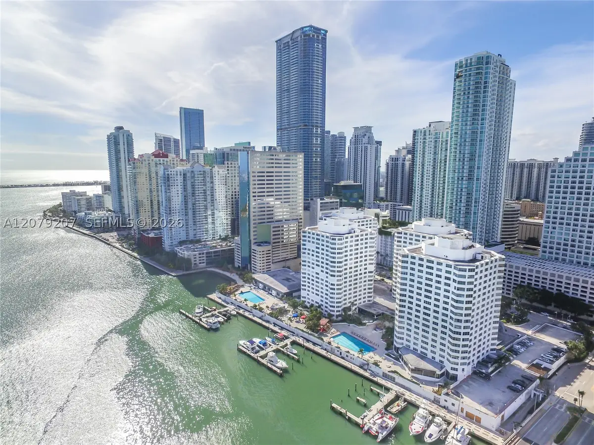 999 Brickell Bay Dr #1105, Miami, FL 33131 - #1