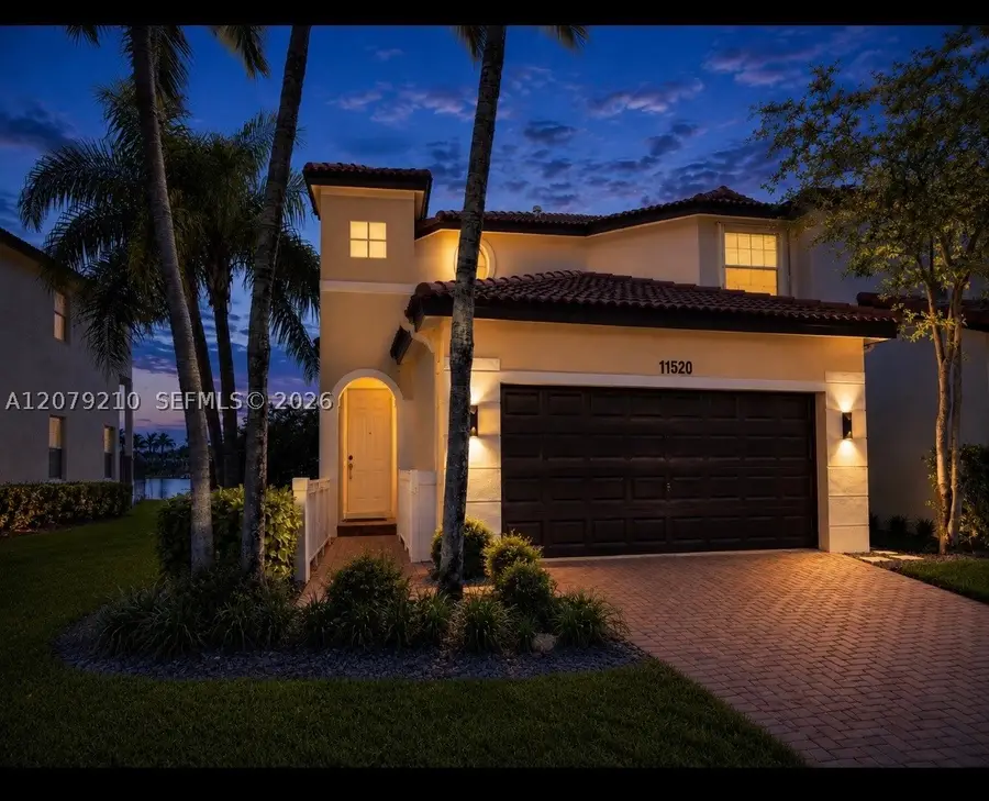11520 NW 79th Ln, Doral, FL 33178 - #2
