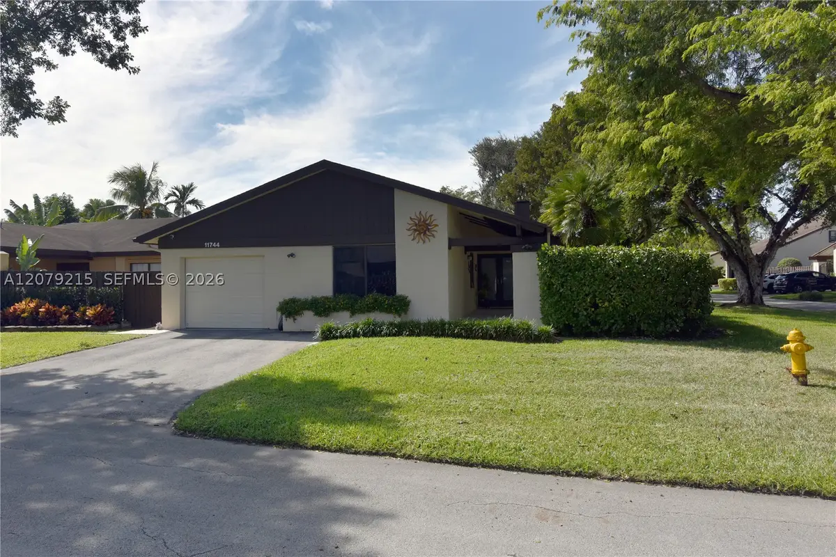 11744 SW 133rd Ct, Miami, FL 33186 - #1