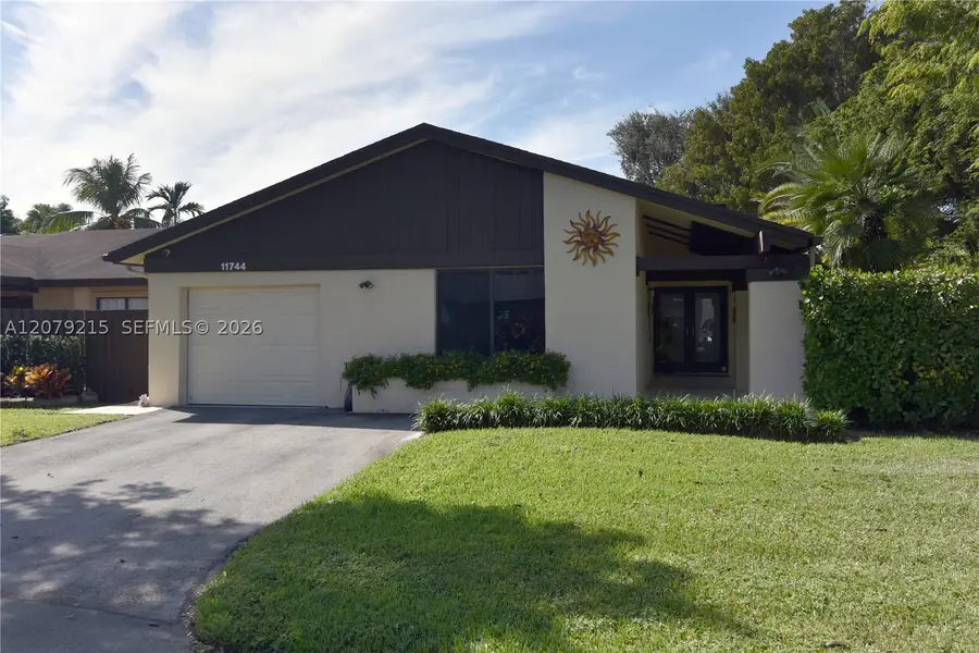 11744 SW 133rd Ct, Miami, FL 33186 - #2