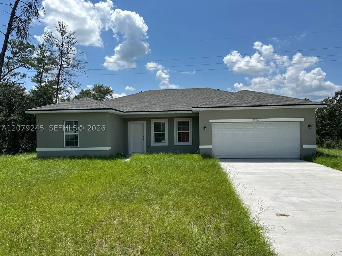 13297 SW 29th Cir, Ocala, FL 34473 - #1