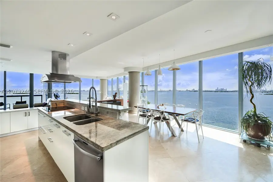 601 NE 36th St #1412, Miami, FL 33137 - #2