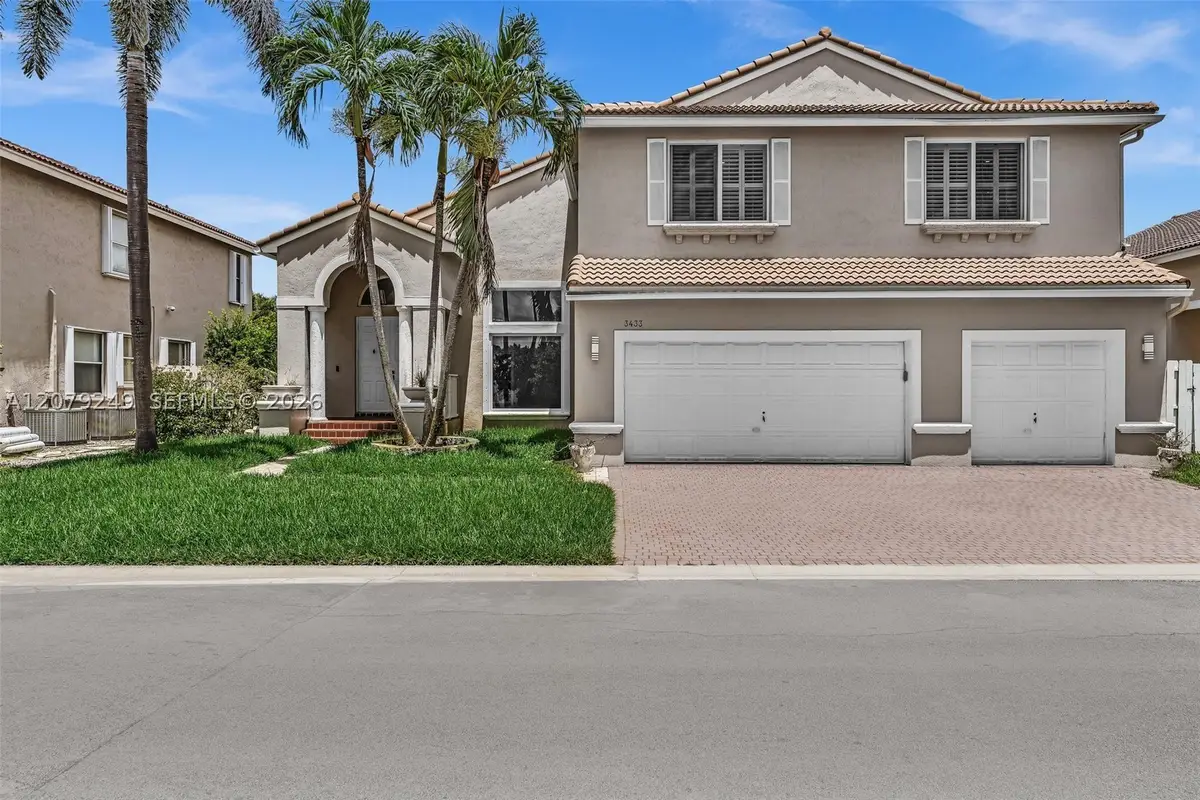 3433 SW 52nd Ct, Hollywood, FL 33312 - #1