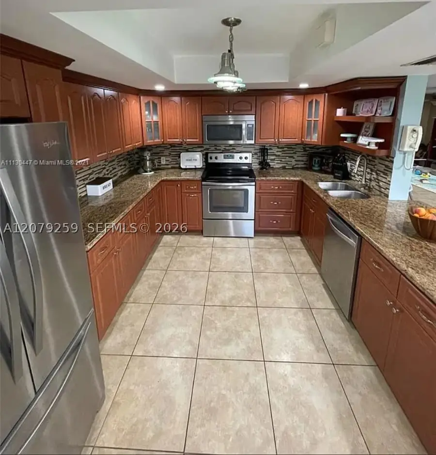 4825 SW 149th Ct #18B, Miami, FL 33185 - #3