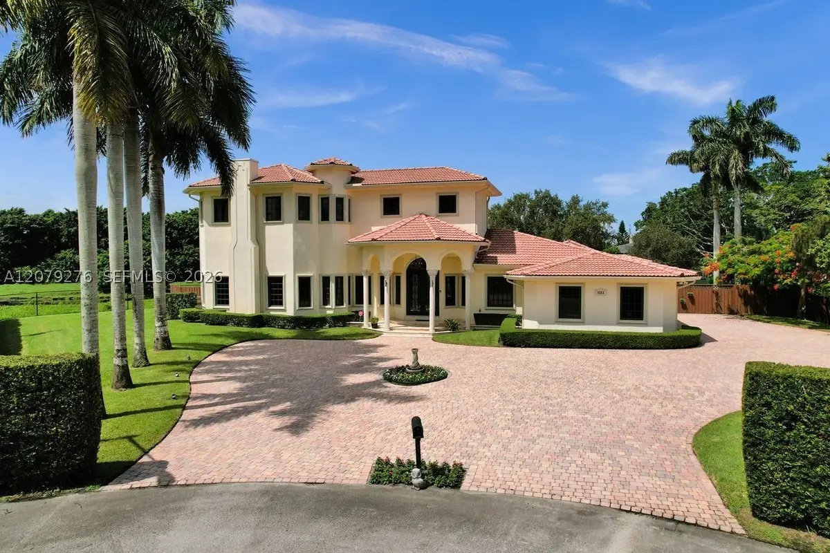3311 SW 118th Ter, Davie, FL 33330 - #1