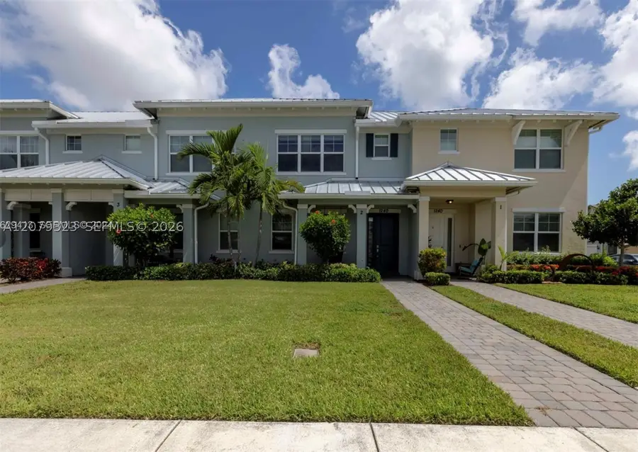 1240 Eucalyptus Dr #2, Hollywood, FL 33021 - #2
